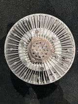 Isuzu Hino Cooling Fan