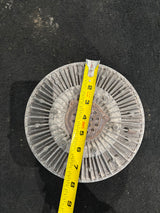 Isuzu Hino Cooling Fan