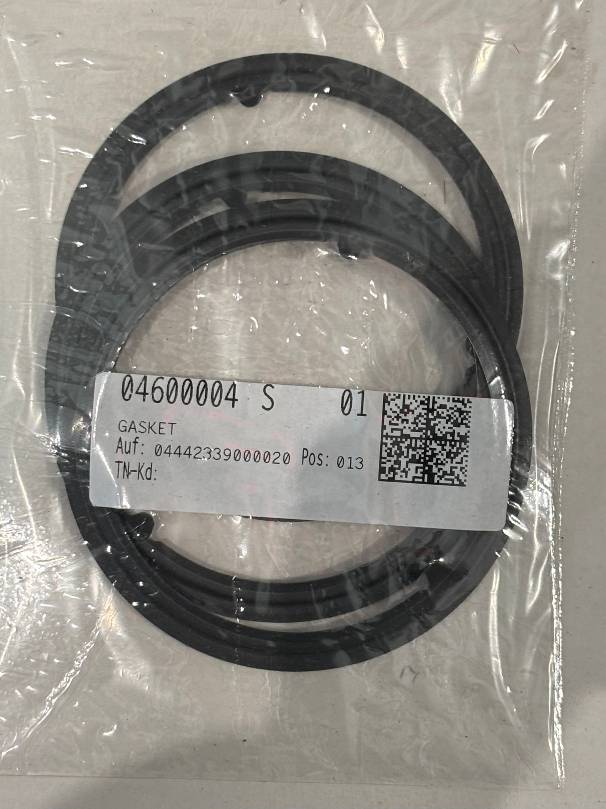 DEUTZ OEM Gaskets 04125011 04600004