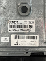 Bosch Engine Control Module for Deutz Engine 04216846 06000030