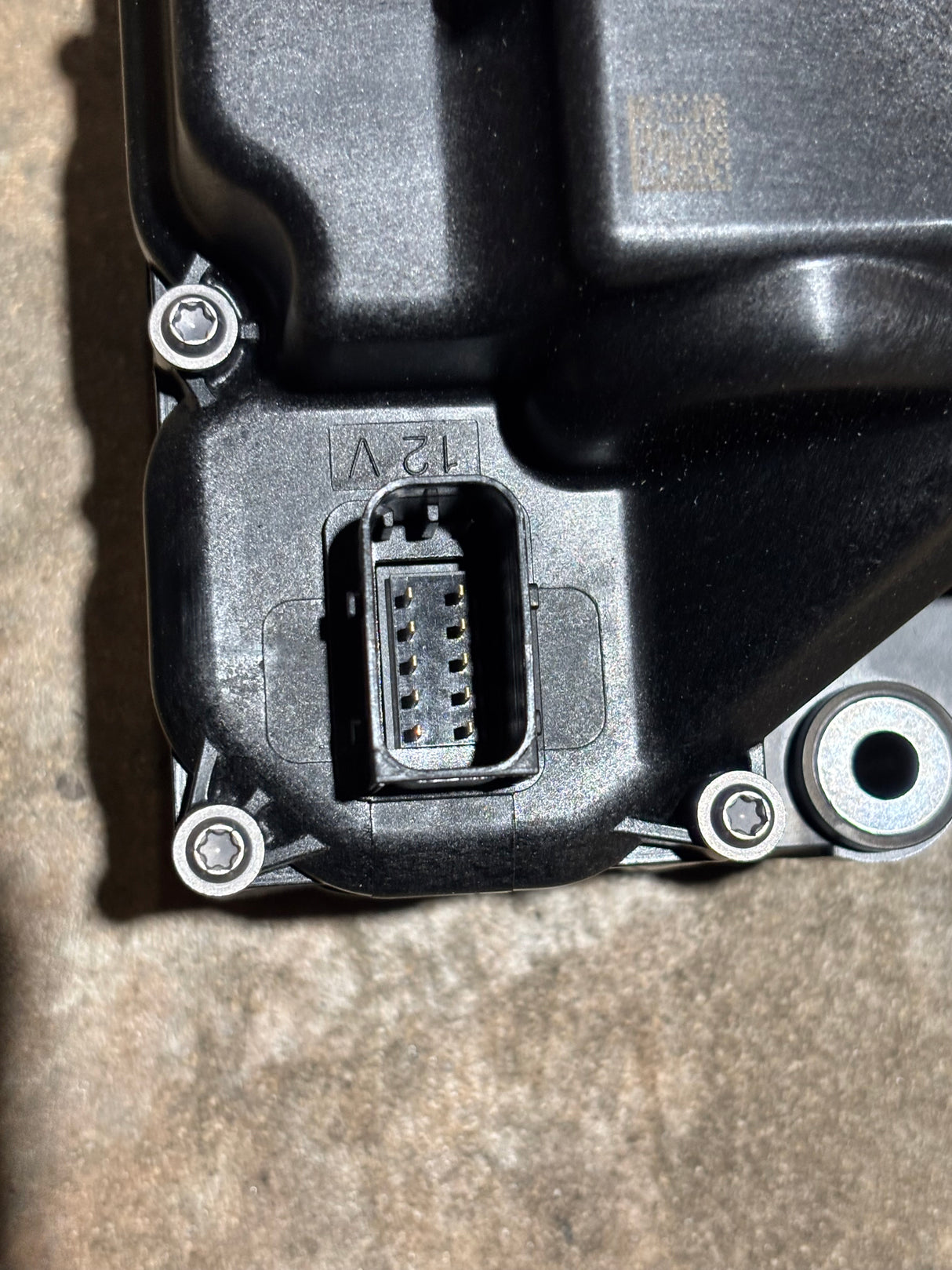 Deutz OEM DEF Supply Pump 04609000