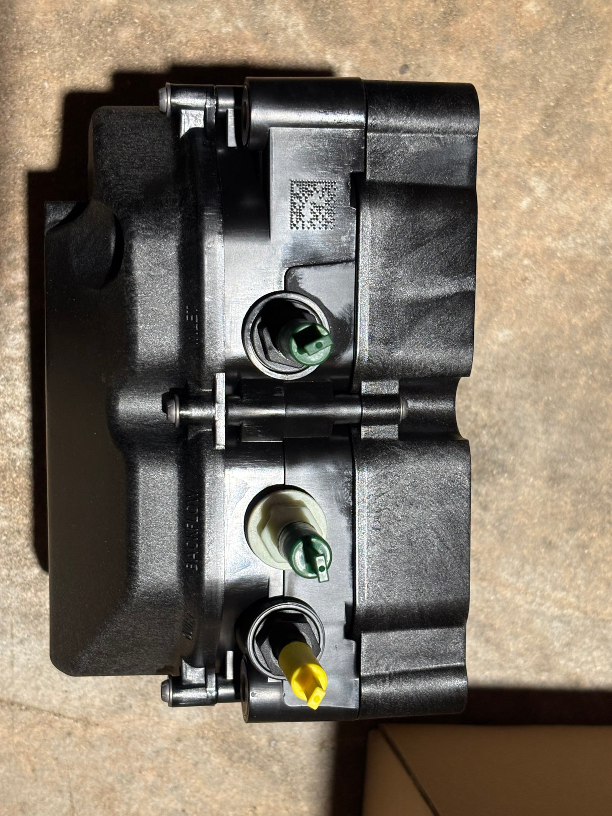 Deutz OEM DEF Supply Pump 04609000