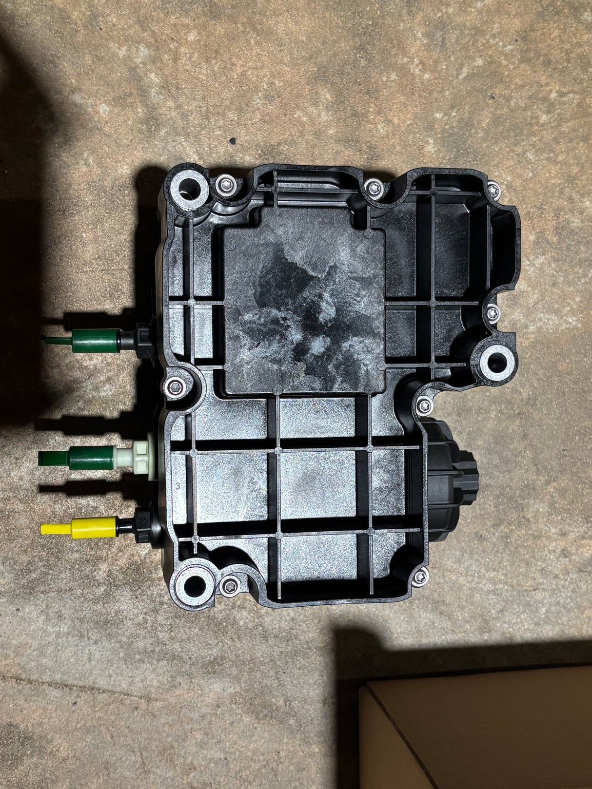 Deutz OEM DEF Supply Pump 04609000