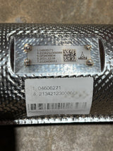 Deutz OEM Diesel Engine Mixing Tube 04606271