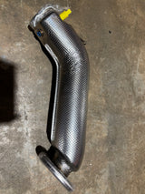 Deutz OEM Diesel Engine Mixing Tube 04606271