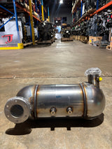 Deutz OEM Selective Catalytic Reduction SCR Assembly 01960611