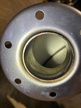 Deutz OEM Selective Catalytic Reduction SCR Assembly 01960611