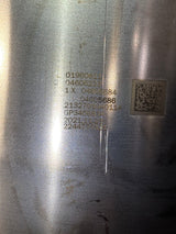 Deutz OEM Selective Catalytic Reduction SCR Assembly 01960611