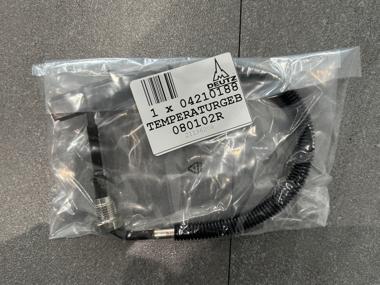 Deutz OEM Temperature Transmitter Sensor 04210188