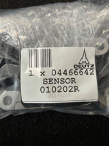 Deutz OEM Nitrogen Oxide Sensor NOX 04466642 A3C0132170000 10R-058086