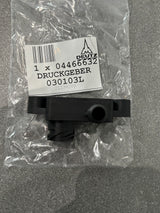 Deutz OEM Air Pressure Sensor 04466632