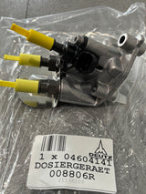 Bosch OEM Urea Injection Dosing Module for Deutz 04604141 0444043073