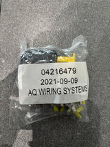 Deutz OEM Diesel Engine Plug in Connector 04216479