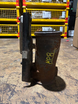 GT Group Volvo Mack OEM Exhaust Brake 22409169