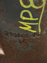 GT Group Volvo Mack OEM Exhaust Brake 22409169
