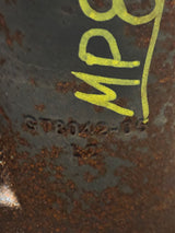 GT Group Volvo Mack OEM Exhaust Brake 22409169