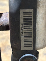 GT Group Volvo Mack OEM Exhaust Brake 22409169