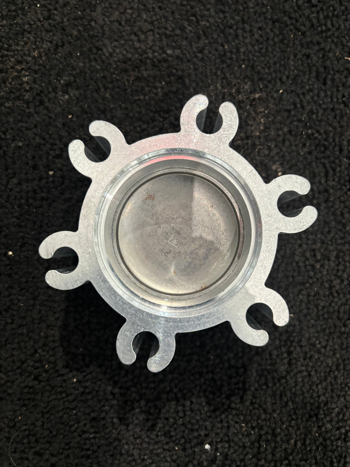 Cummins OEM Fan Pilot Spacer 3926493