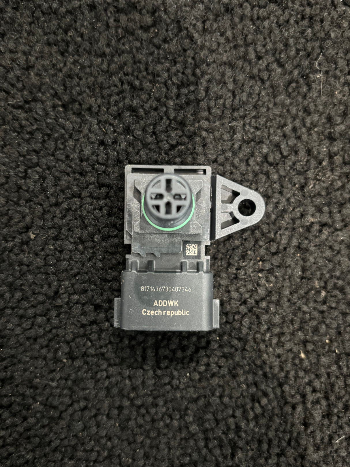 Cummins OEM Pressure Temperature Sensor 5698454 2897332
