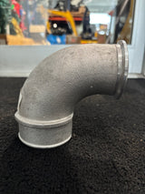 Cummins OEM Air Transfer Pipe Air Intake Manifold 3918685
