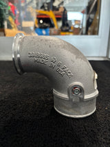 Cummins OEM Air Transfer Pipe Air Intake Manifold 3918685