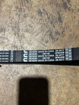Cummins OEM V Ribbed Belt 3978285