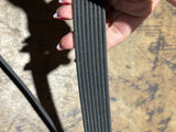 Cummins OEM V Ribbed Belt 3978285