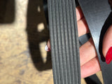 Cummins OEM V Ribbed Belt 4933072