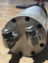 KTI C Series Hydraulic Starter C1-11C2200-30200