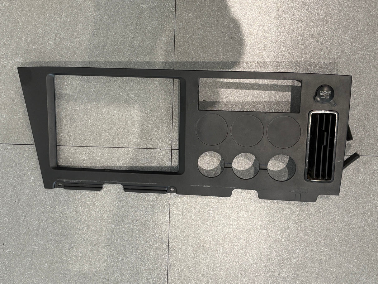 Freightliner Cascadia OEM Interior Dash Panel A22-73784-001