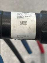 Bendix TCS-9000 Trailer Brake Control Valve 7267413