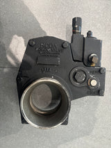 Roda Deaco 4" Pneumatic Air Shutoff Valve RNH-1313-M 172741