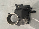 Roda Deaco 4" Pneumatic Air Shutoff Valve RNH-1313-M 172741