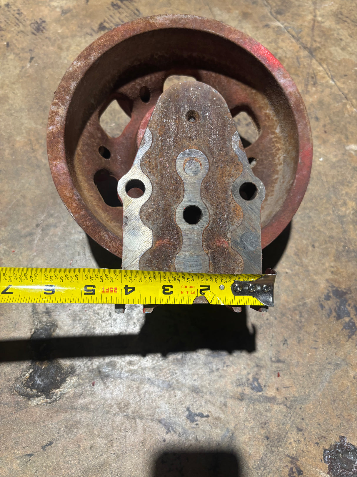 Cummins OEM Fan Hub 2868733 2899608 2838738