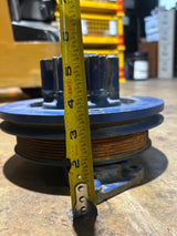 Caterpillar Pulley 600637