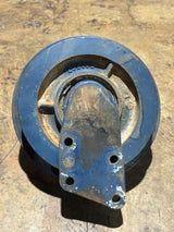 Caterpillar Pulley 600637