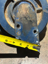 Caterpillar Pulley 600637