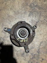 BorgWarner Fan Clutch Base for Mack Volvo 010027944
