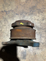 BorgWarner Fan Clutch Base for Mack Volvo 010027944