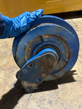 Caterpillar Pulley 600637