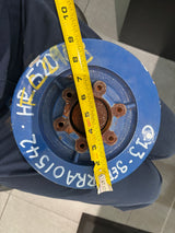 Caterpillar Pulley 600637