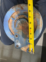 Caterpillar Pulley 600637