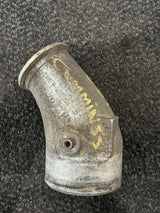 Ford Turbo Air Intake Elbow Manifold F3HT-6K853-AD