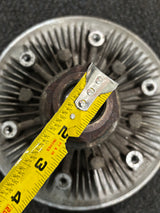 International Fan Clutch 010023895 3892947C1 3892947C2 010024281