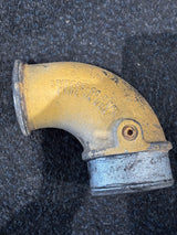 Cummins OEM Diesel Engine Air Transfer Pipe 3918685