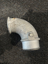 Cummins OEM Diesel Engine Air Transfer Pipe 3918686