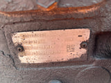 Eaton Fuller FRO-16210C 10 Speed Manuel Transmission