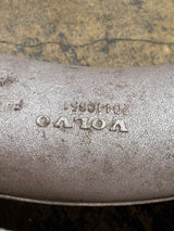 Volvo OEM Air Transfer Pipe 20440651 20803692 8149311 20440651