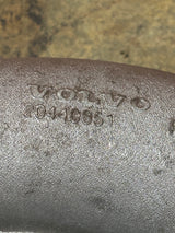 Volvo OEM Air Transfer Pipe 20440651 20803692 8149311 20440651