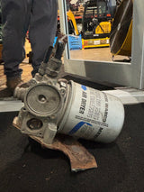 Wabco OEM Air Dryer 4324210370